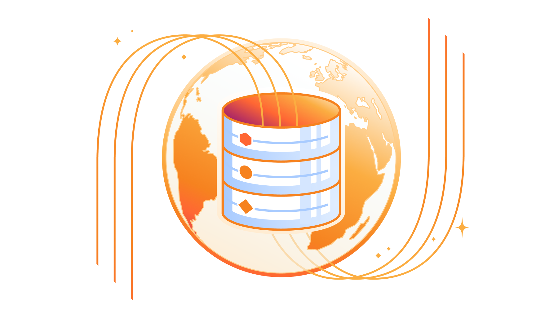 Miniature Relational Database Engine